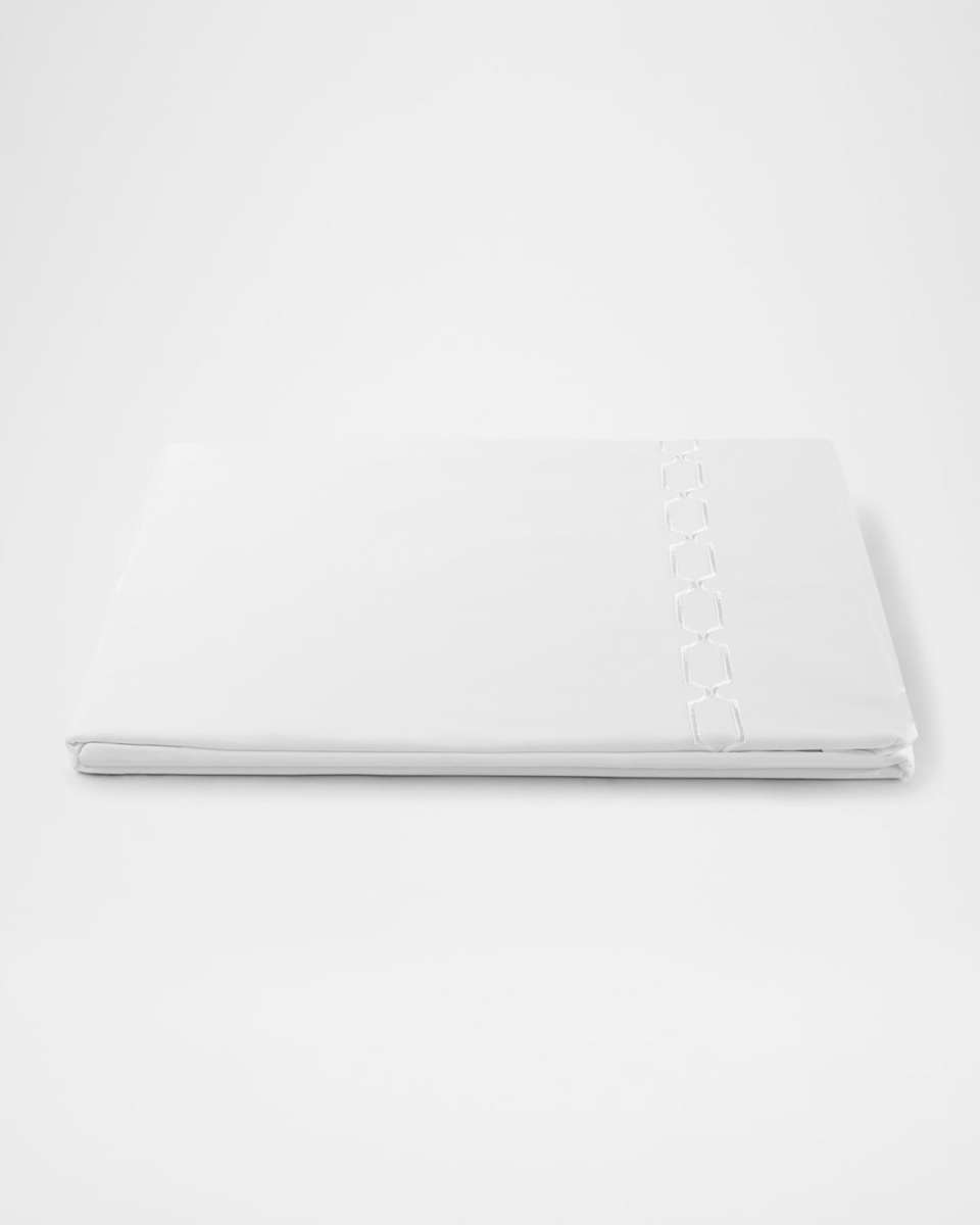 Topkapi Queen Flat Sheet